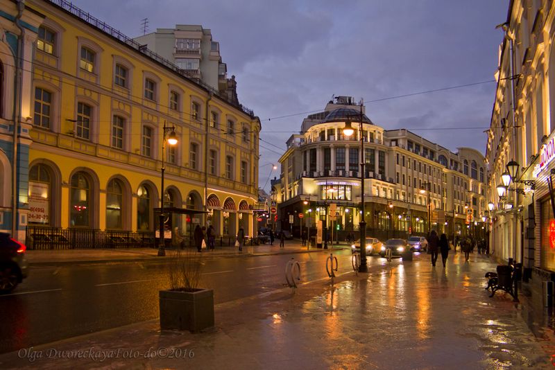 Фотопрогулка OPEN FOTO. Мясницкая улица. Фото: Ольга Дворецкая Фотопрогулка OPEN FOTO. Мясницкая улица. Фото: Ольга Дворецкая