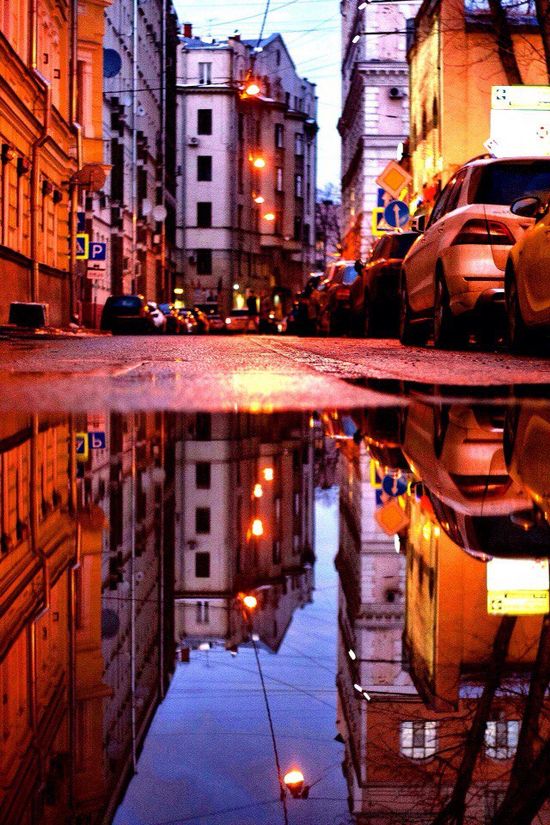Фотопрогулка OPEN FOTO. Мясницкая улица. Фото: Алексей Захаров Фотопрогулка OPEN FOTO. Мясницкая улица. Фото: Алексей Захаров