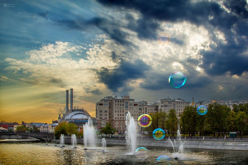 Фото: Евгений Колков