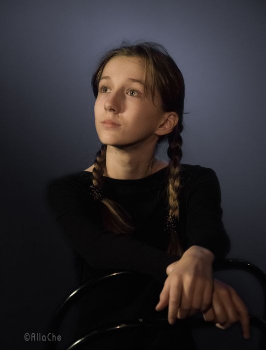 Фото: Алла Черкасова Фото: Алла Черкасова