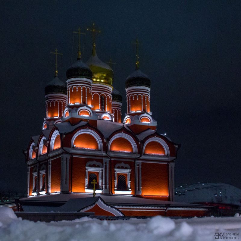 Фото: Евгений Колков