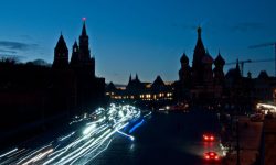Фото: Дмитрий Папунов / WWF России