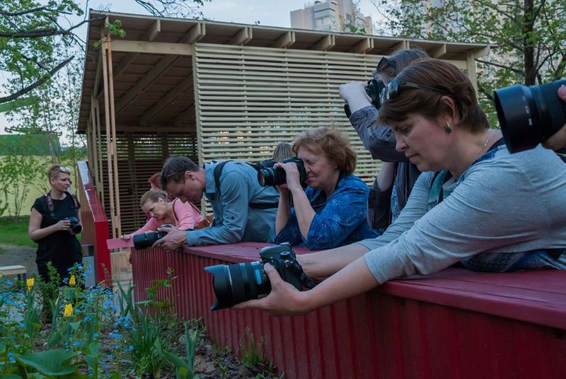 Фото: Александра Колодчук