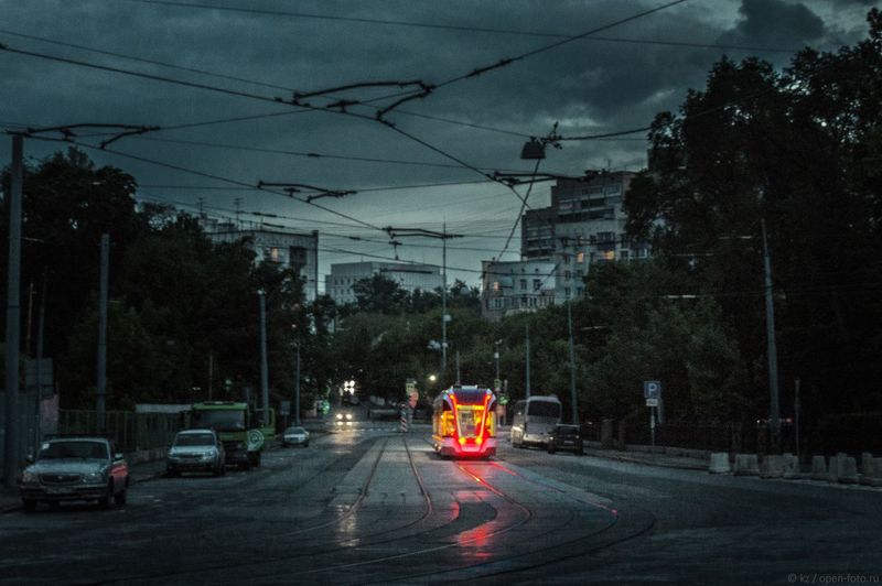 Фото: Ксения Жданова
