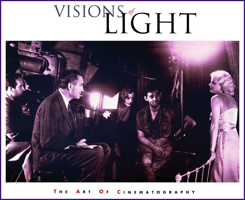 В луче света / Visions of Light. Документальный фильм