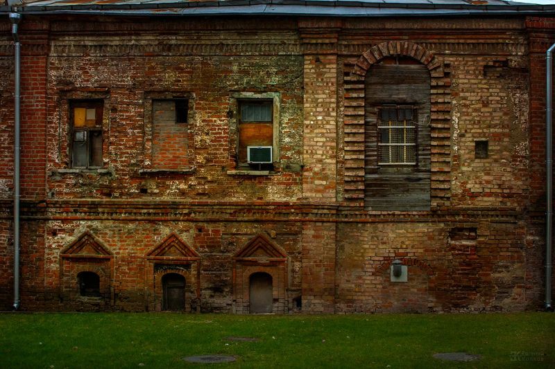 Ивановская горка. Фото: Евгений Колков
