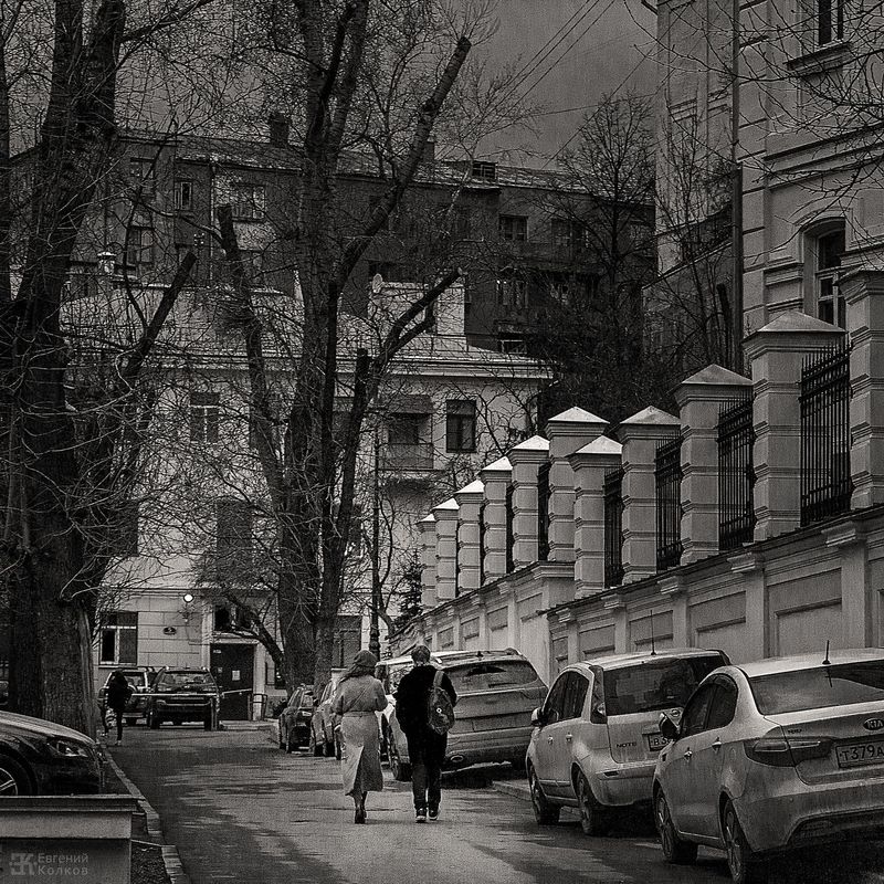 Ивановская горка. Фото: Евгений Колков Ивановская горка. Фото: Евгений Колков