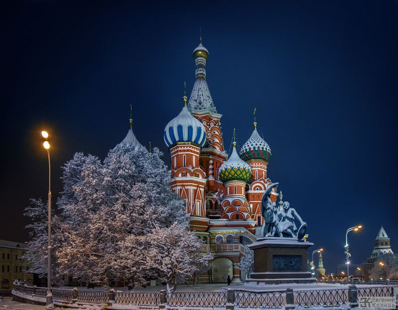Архитектурная съемка. Фото: Евгений Колков Архитектурная съемка. Фото: Евгений Колков