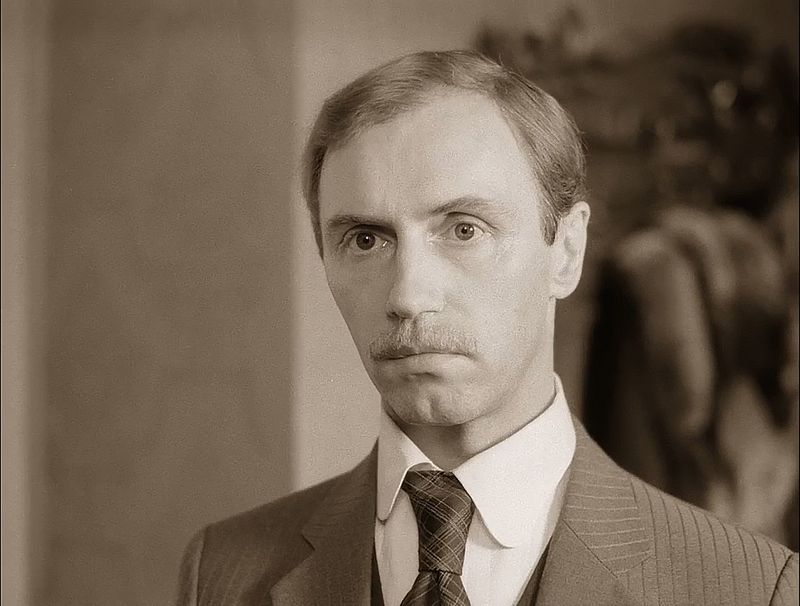 Собачье сердце. Кадр из фильма Собачье сердце. Кадр из фильма