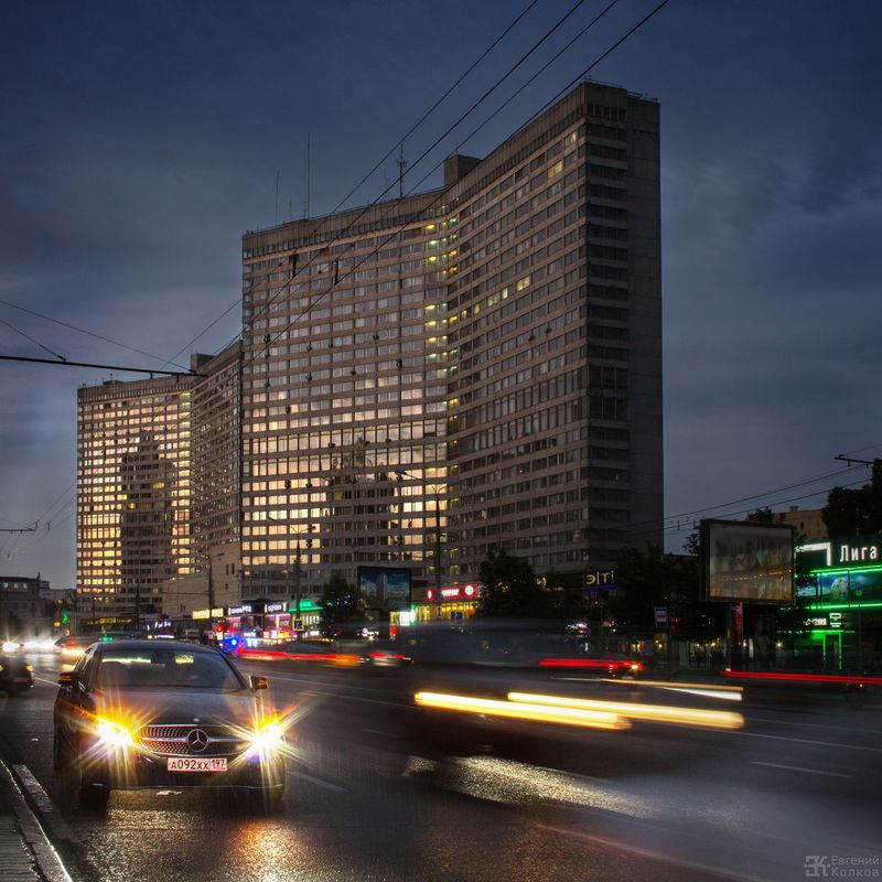 Фото: Евгений Колков