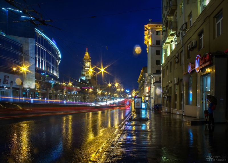 Фото: Евгений Колков