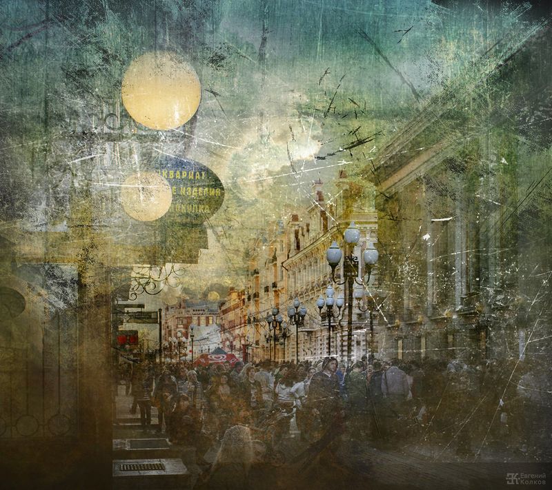 Фото: Евгений Колков