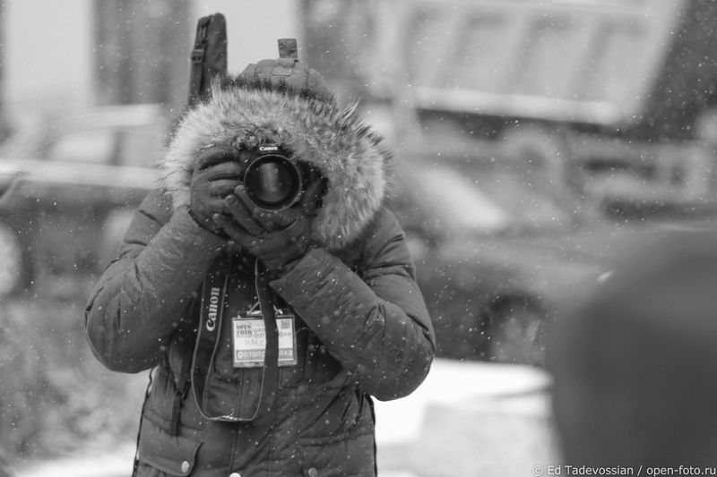 Фотопрогулка Школы фотографии OPEN FOTO. Фото: Эдуард Тадевосян Фотопрогулка Школы фотографии OPEN FOTO. Фото: Эдуард Тадевосян