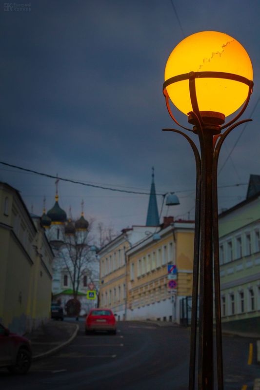 Фото: Евгений Колков