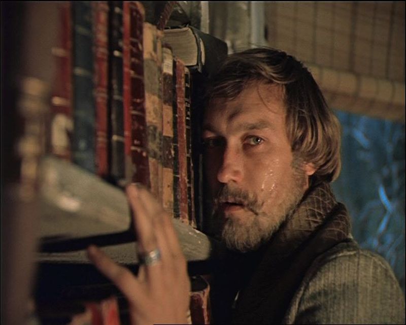 Обыкновенное чудо (1978). Кадр из фильма
