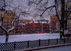 Фото: Евгений Колков